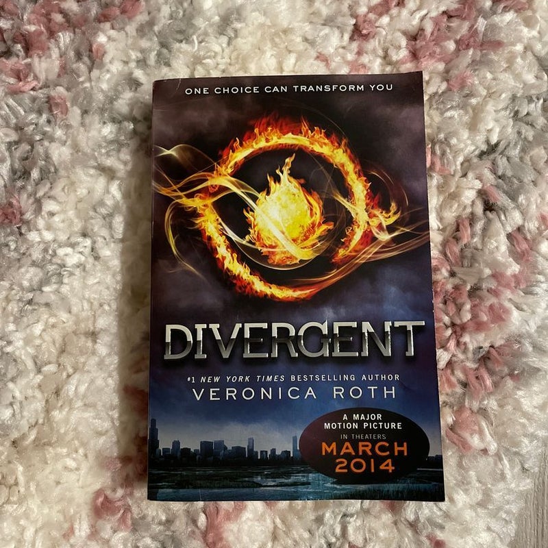 Divergent