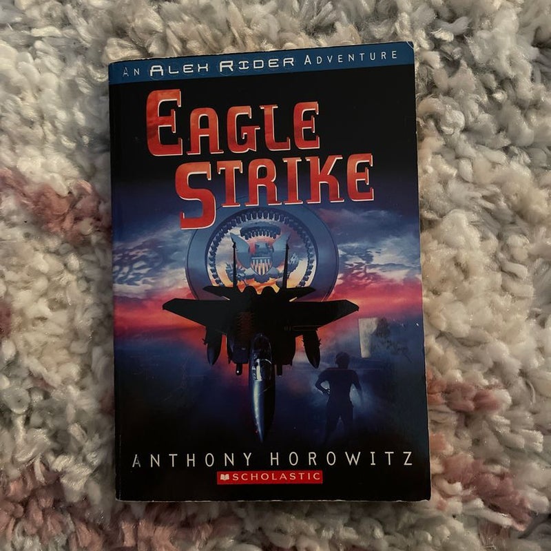 Eagle Strike