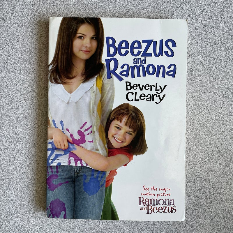 Beezus and Ramona