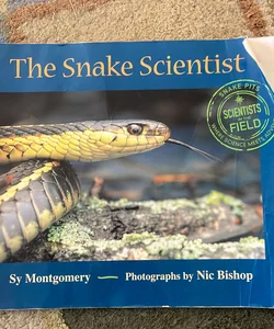 The Snake Scientist