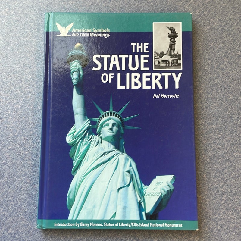 The Statue of Liberty