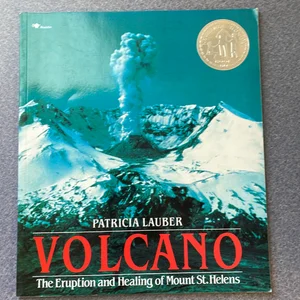 Volcano