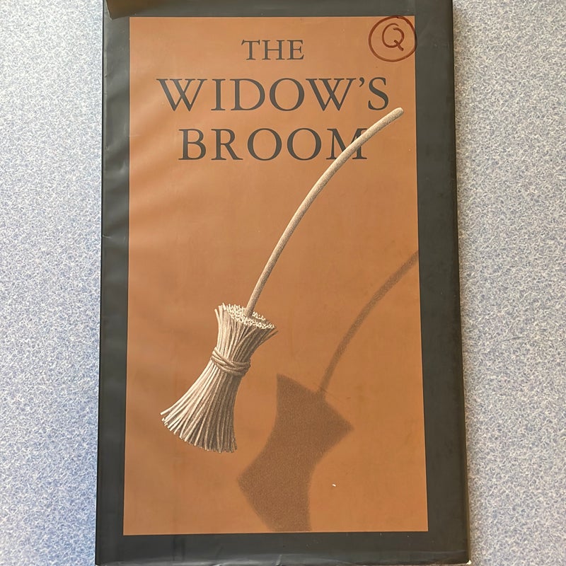 The Widow's Broom