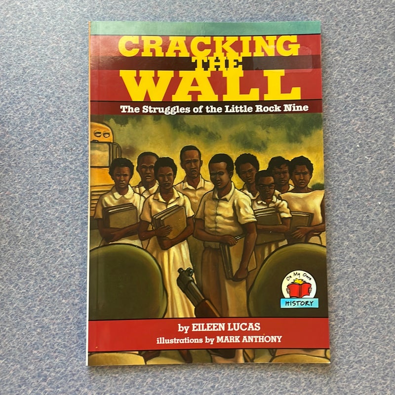 Cracking the Wall