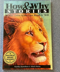 How and Why Stories