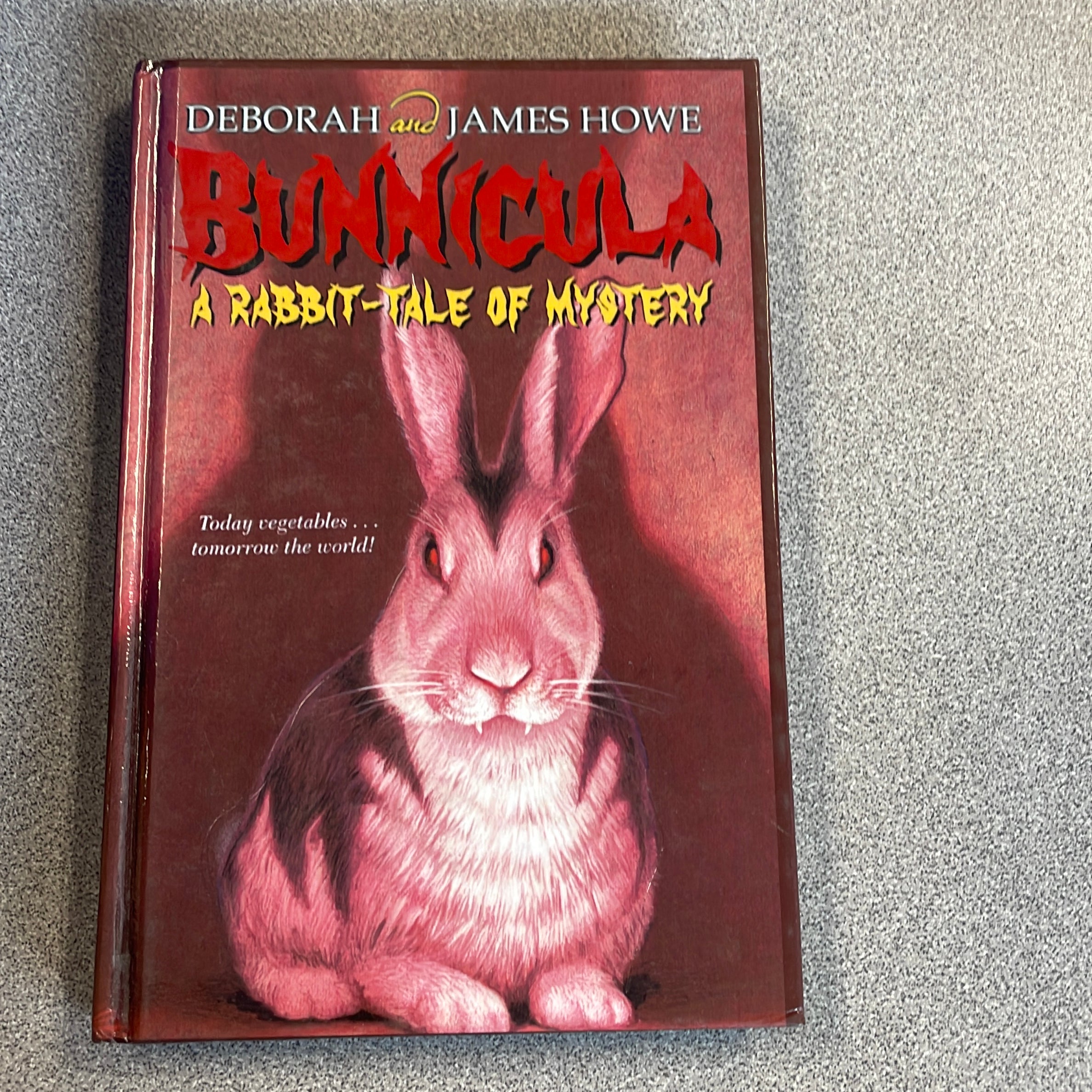 Bunnicula