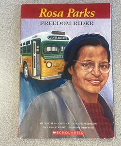 Rosa Parks