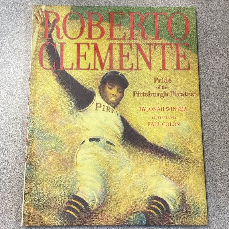 Roberto Clemente