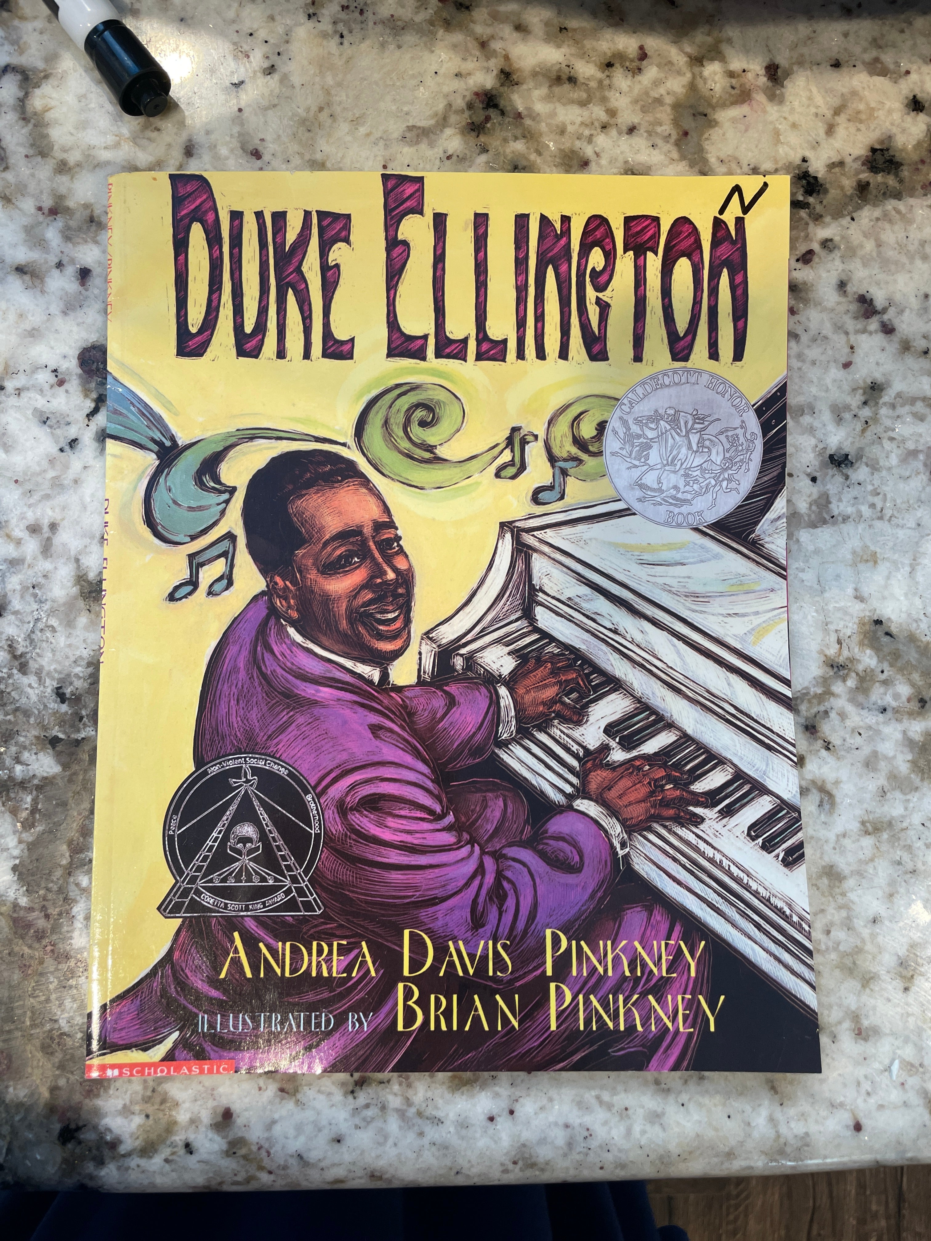 Duke Ellington