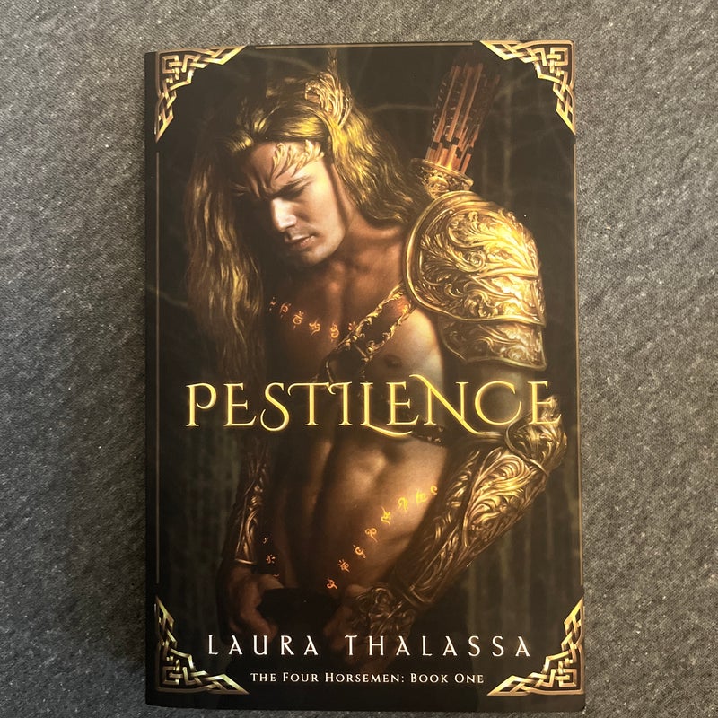 Pestilence