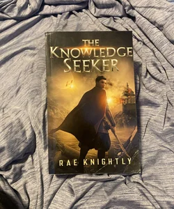 The Knowledge Seeker