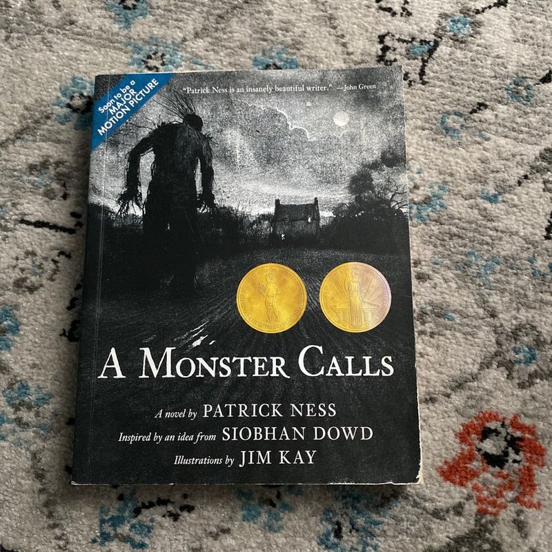 A Monster Calls