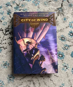 City of Wind