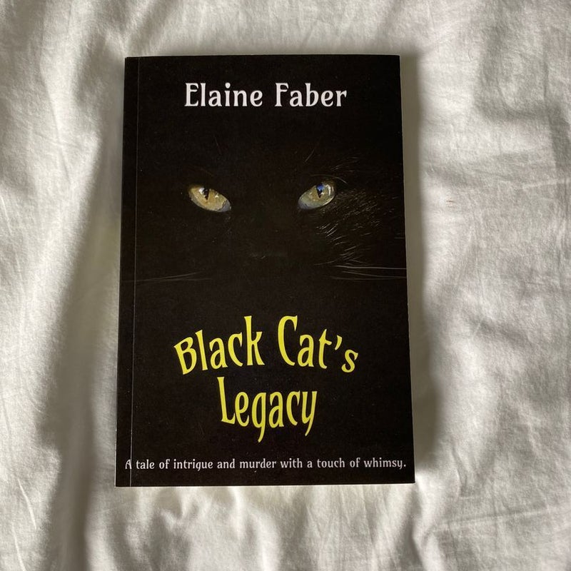 Black Cat's Legacy