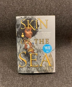 Skin of The Sea