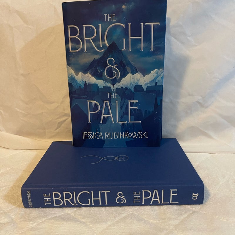 The Bright and The Pale