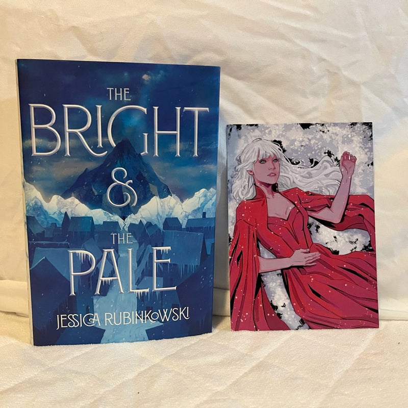 The Bright and The Pale