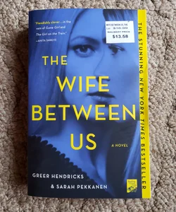 The Wife Between Us