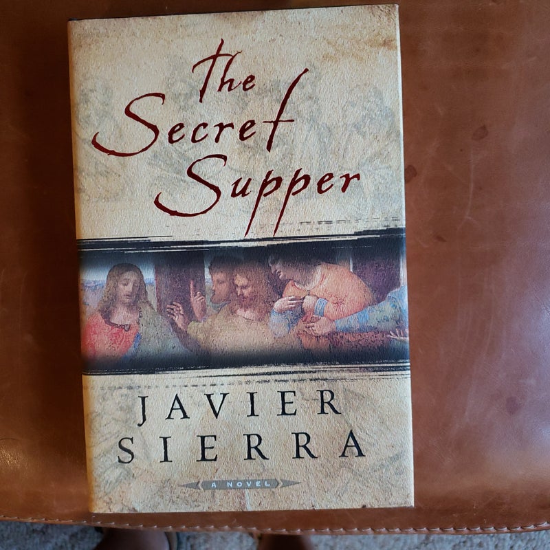 The Secret Supper