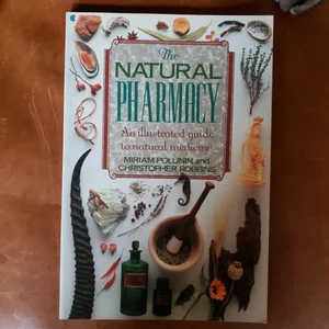 The Natural Pharmacy