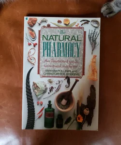 The Natural Pharmacy