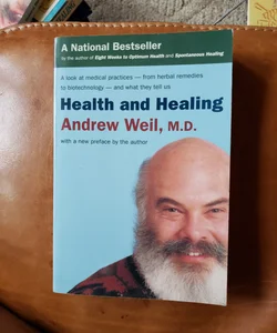 Health and Healing 1995