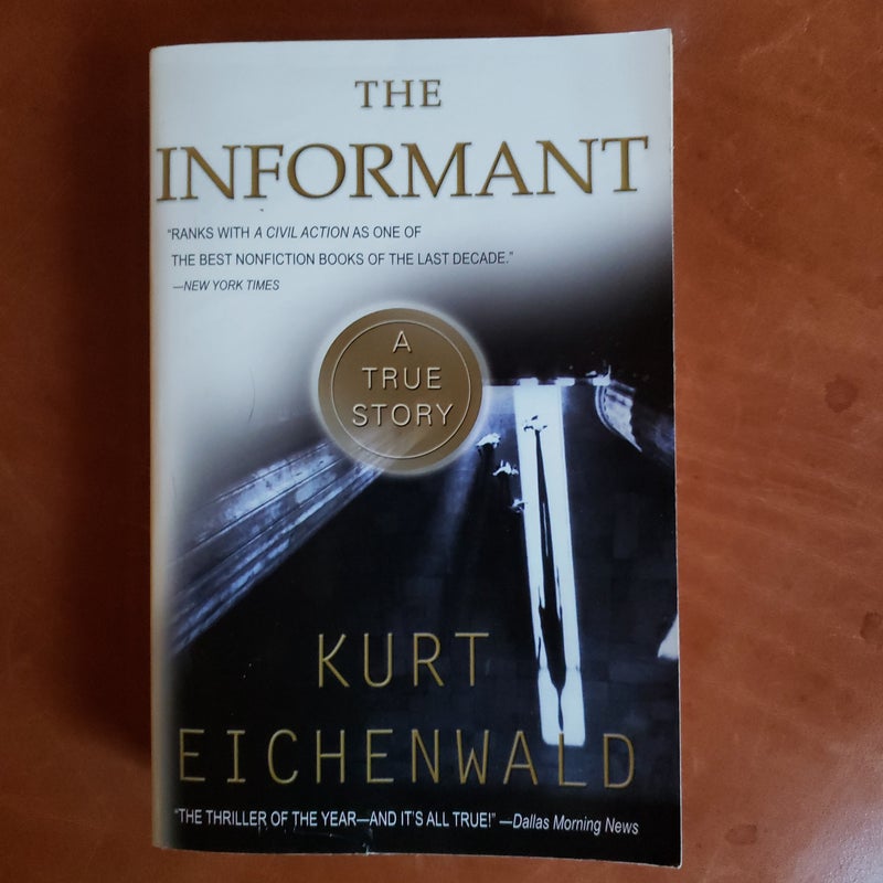 The Informant