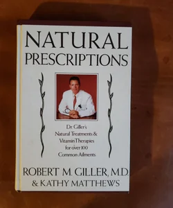 Natural Prescriptions