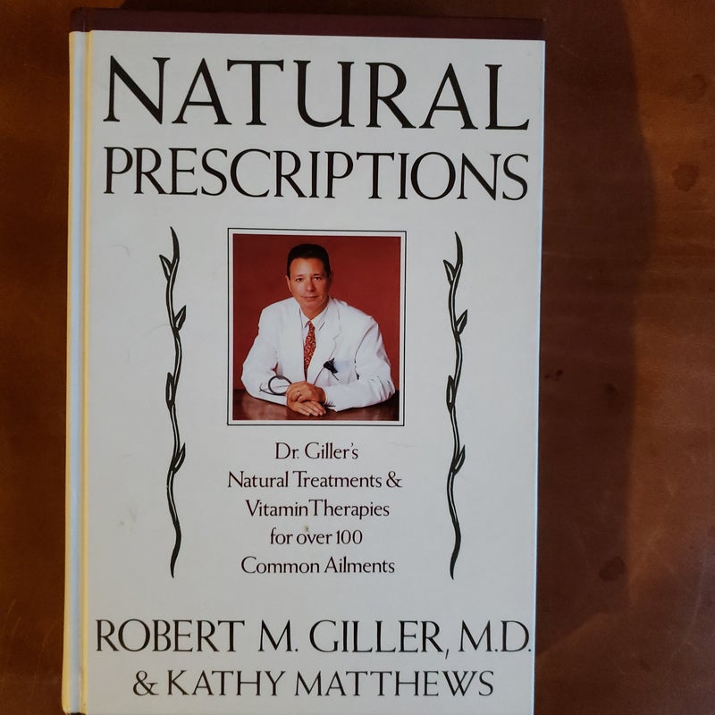 Natural Prescriptions