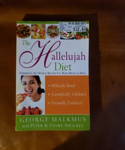 The Hallelujah Diet