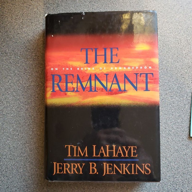 The Remnant