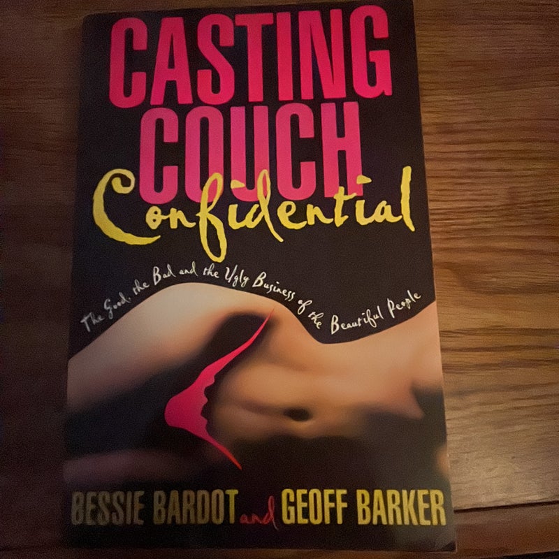 Casting Couch Confidential