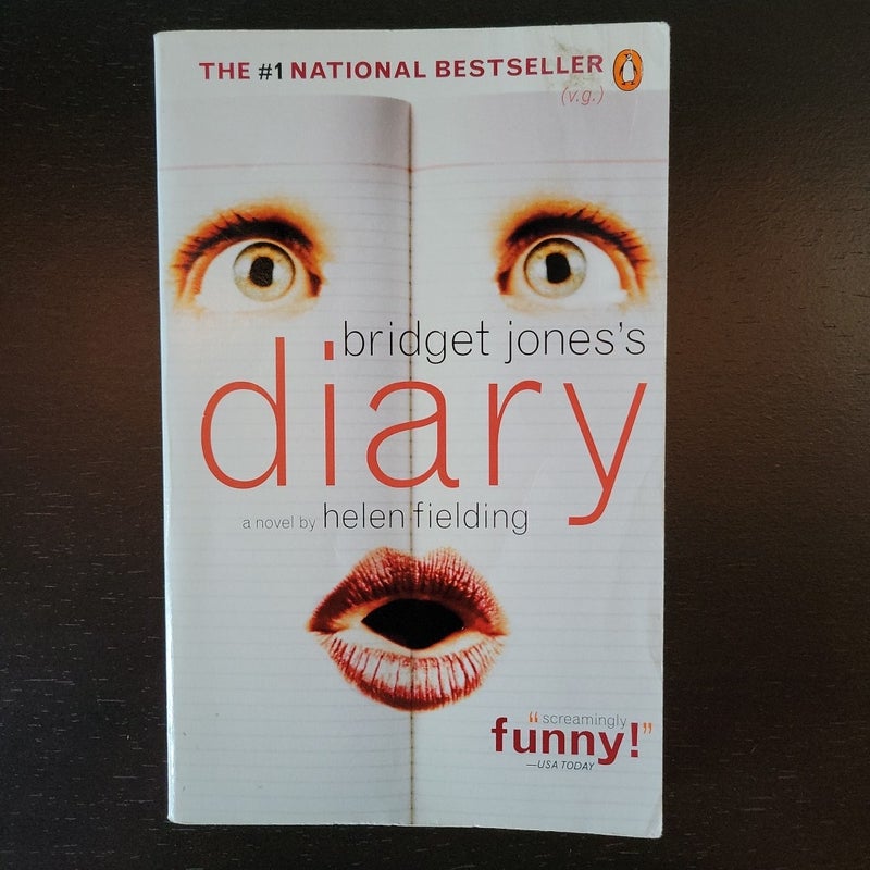 Bridget Jones's Diary