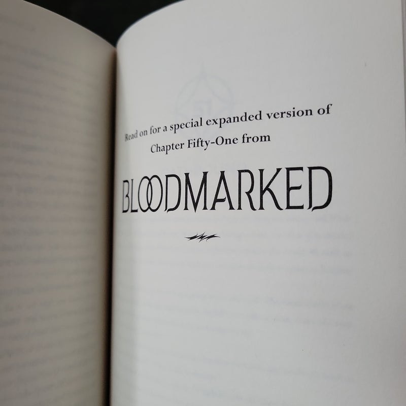 Bloodmarked