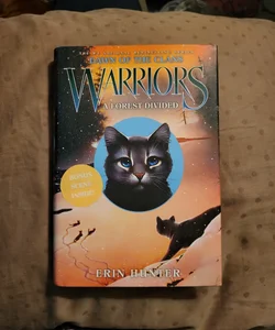 Code of the Clans (Warriors Series) by Erin Hunter, Wayne McLoughlin,  Hardcover