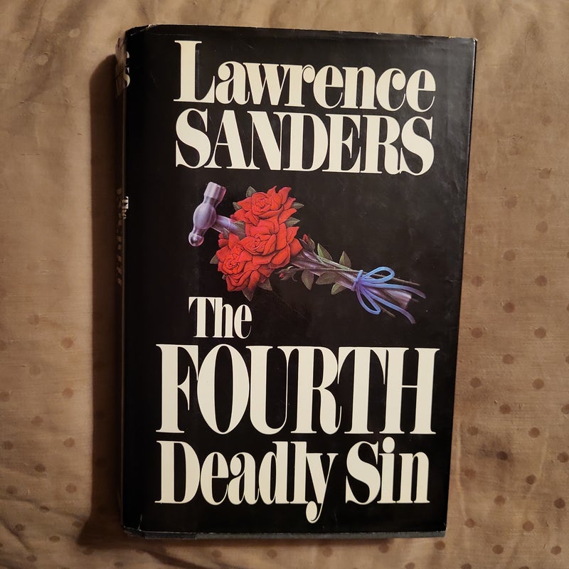 The 4th Deadly Sin