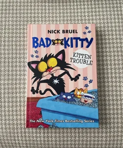 Bad Kitty: Kitten Trouble
