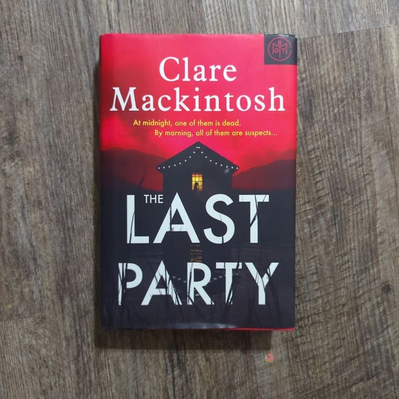 The Last Party