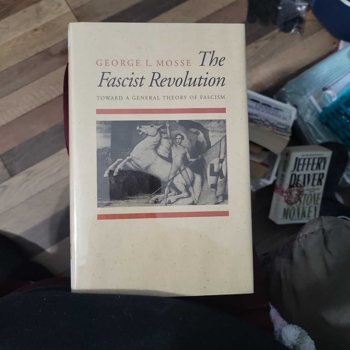 The Fascist Revolution by George L. Mosse