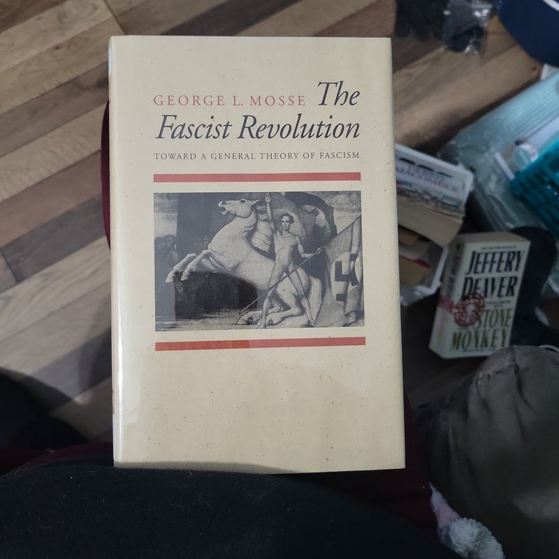 The Fascist Revolution