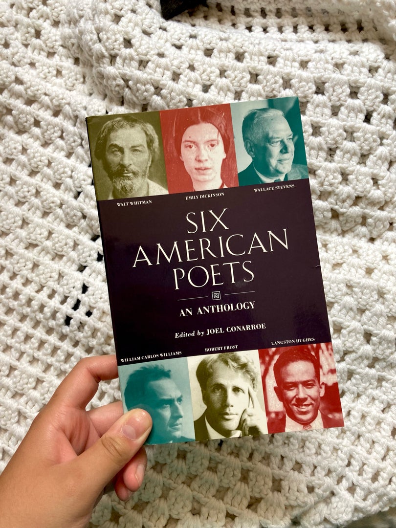 Six American Poets