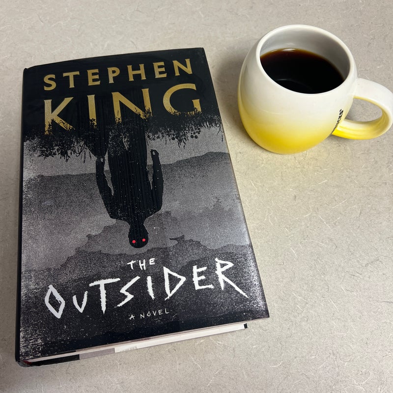 The Outsider