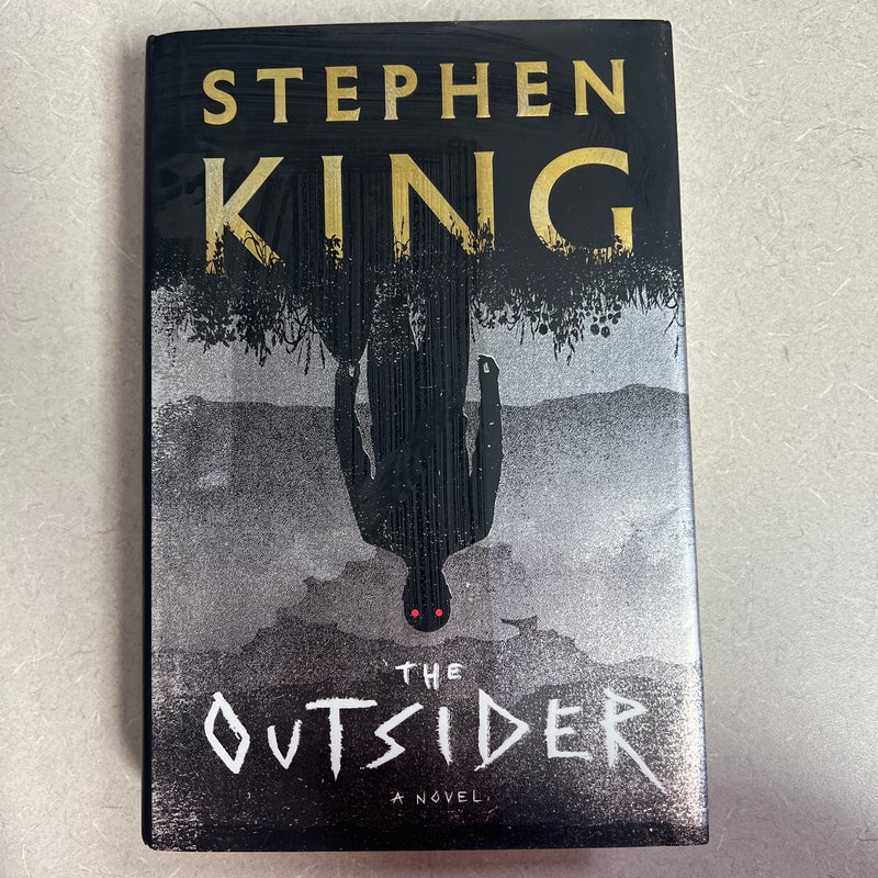 The Outsider