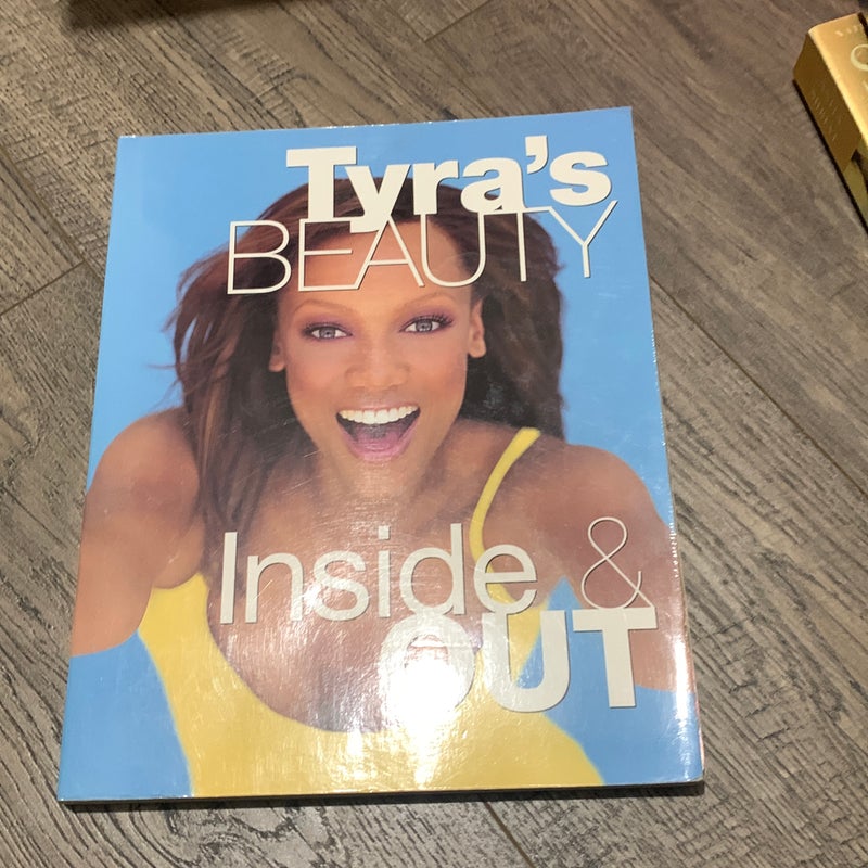 Tyra's Beauty Inside and Out