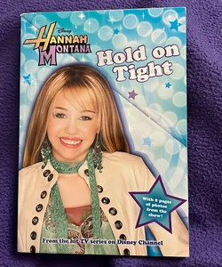 Hannah Montana: Hold on Tight - #5