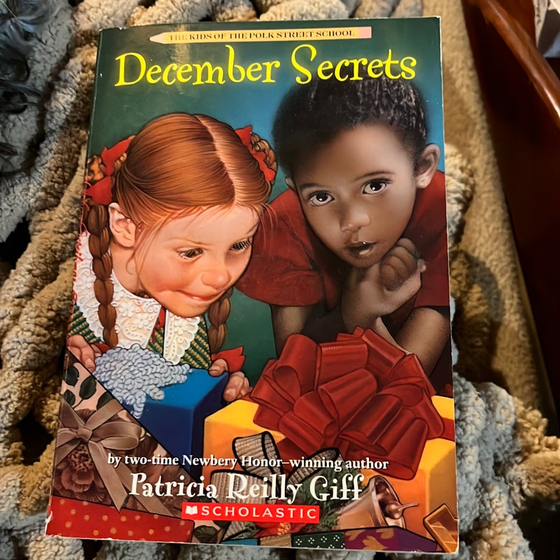 December Secrets