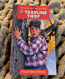 The Trapline Thief