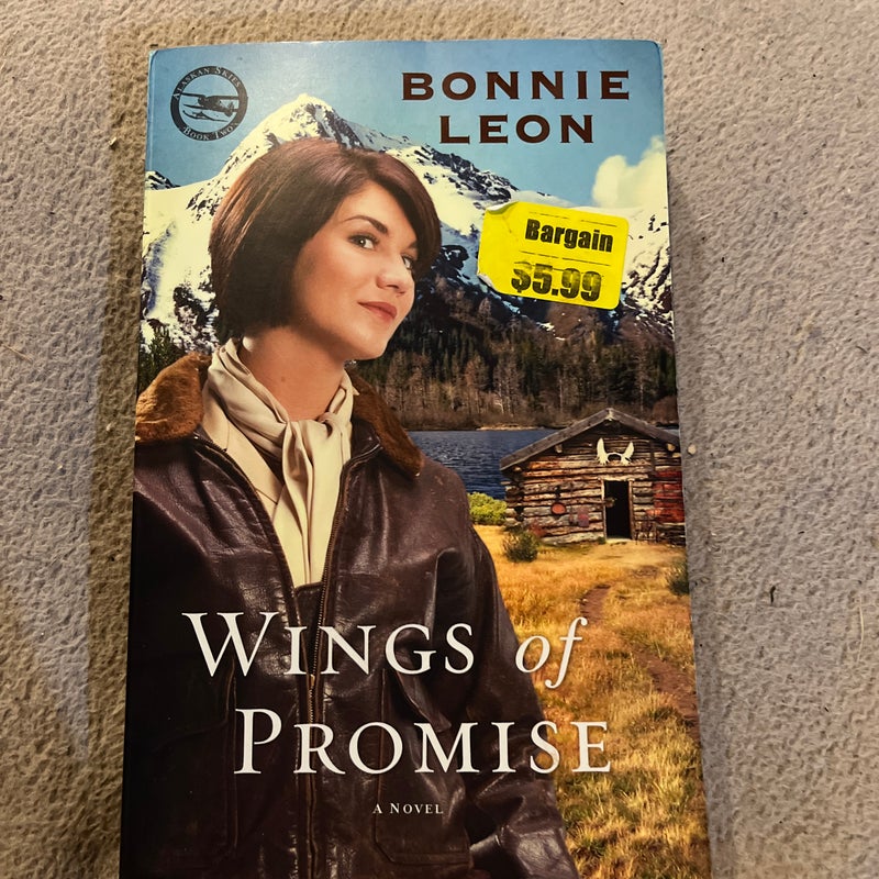 Wings of Promise 