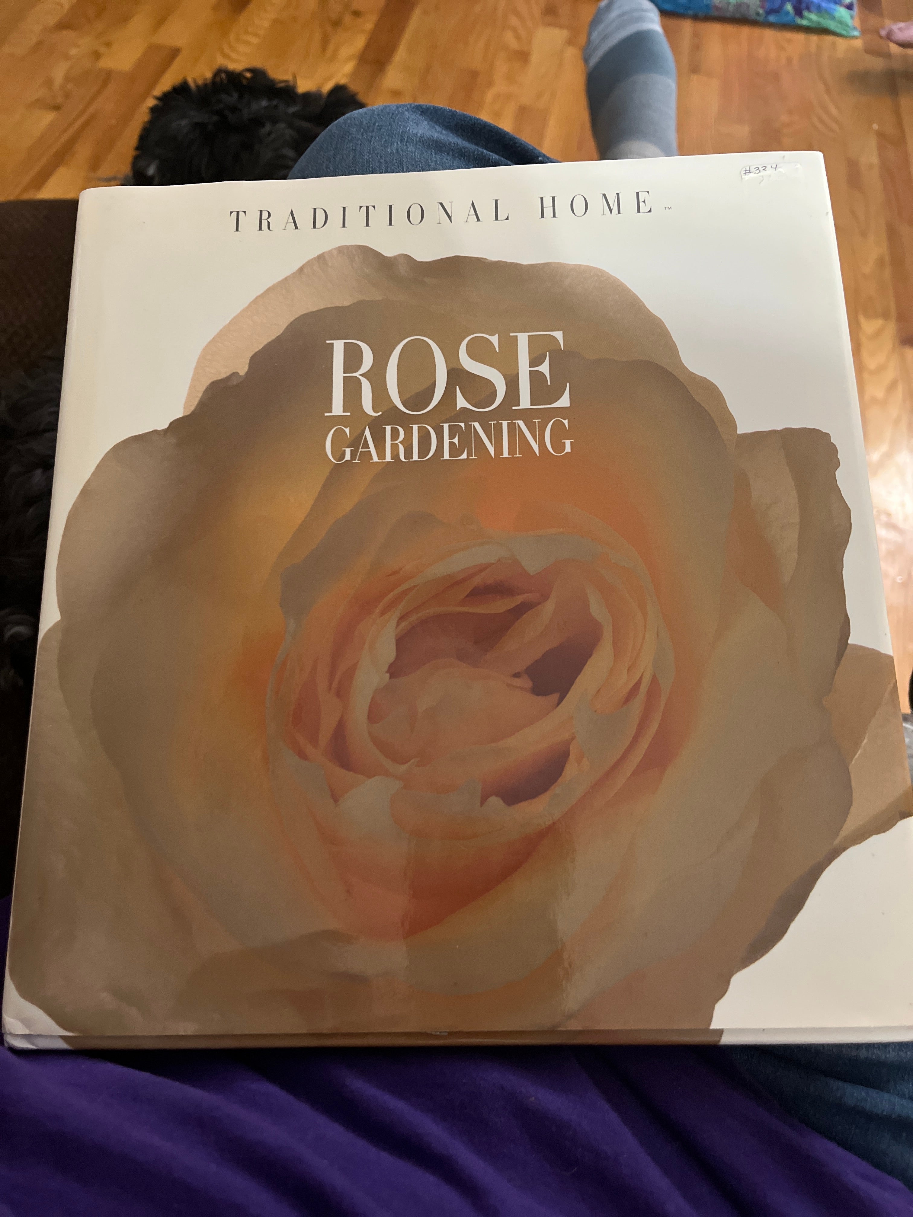 Rose Gardening