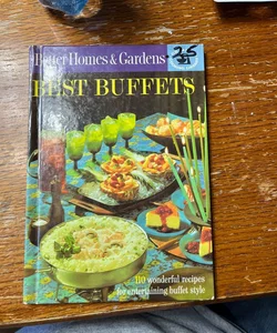 Better Homes and Garden Best Buffets 
